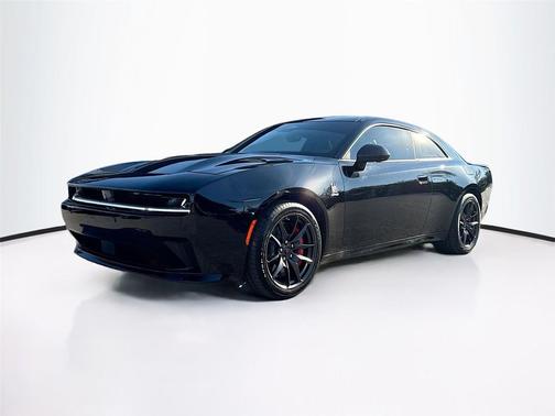 2024 Dodge Charger Scat Pack