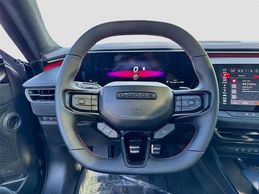 2024 Dodge Charger Scat Pack