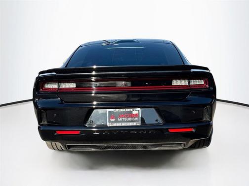 2024 Dodge Charger Scat Pack