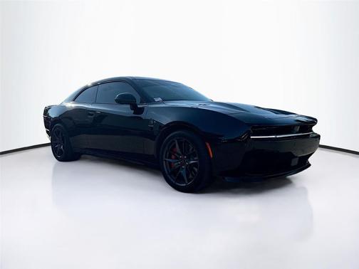 2024 Dodge Charger Scat Pack