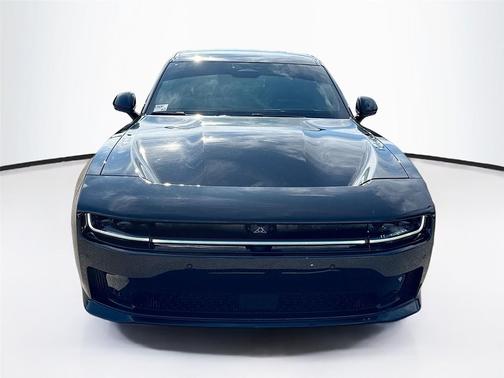 2024 Dodge Charger Scat Pack