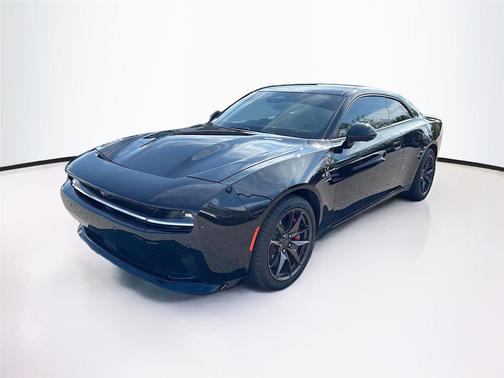 2024 Dodge Charger Scat Pack