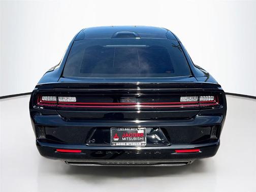 2024 Dodge Charger Scat Pack