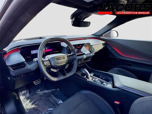 2024 Dodge Charger Scat Pack