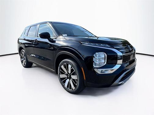 2026 Mitsubishi Outlander SE 2.5 2WD