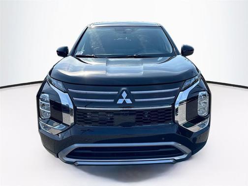 2026 Mitsubishi Outlander SE 2.5 2WD