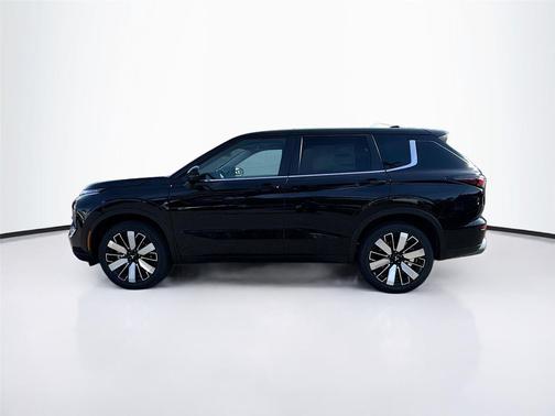 2026 Mitsubishi Outlander SE 2.5 2WD