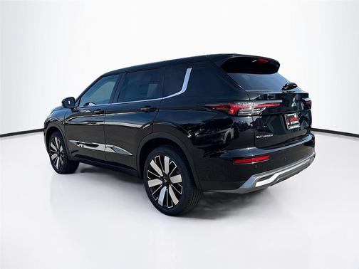 2026 Mitsubishi Outlander SE 2.5 2WD