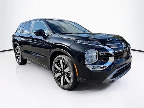 2026 Mitsubishi Outlander SE 2.5 S-AWC