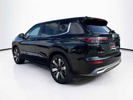2026 Mitsubishi Outlander SE 2.5 S-AWC