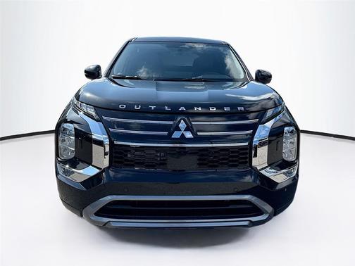 2026 Mitsubishi Outlander SE 2.5 S-AWC