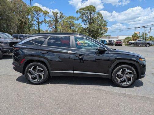 2023 Hyundai TUCSON Hybrid SEL Convenience