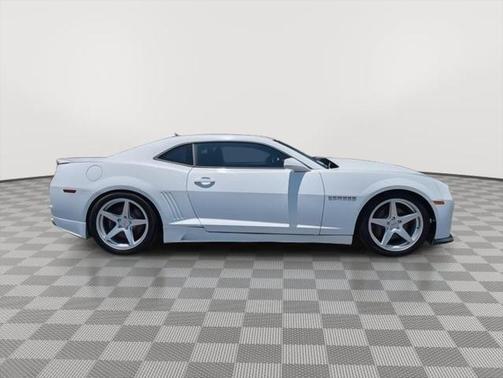 2010 Chevrolet Camaro 2SS