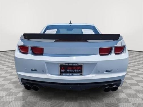 2010 Chevrolet Camaro 2SS