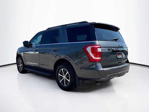 2021 Ford Expedition XL