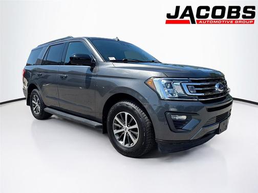 2021 Ford Expedition XL
