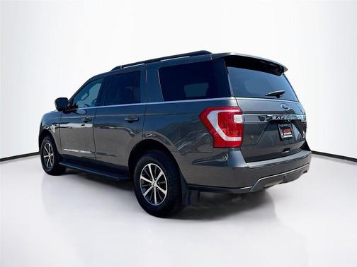 2021 Ford Expedition XL