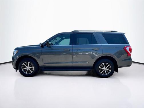 2021 Ford Expedition XL