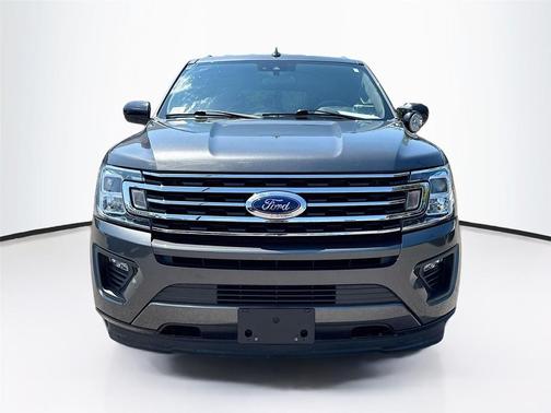 2021 Ford Expedition XL