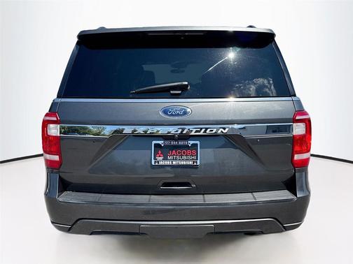 2021 Ford Expedition XL