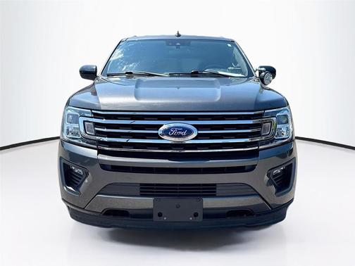2021 Ford Expedition XL