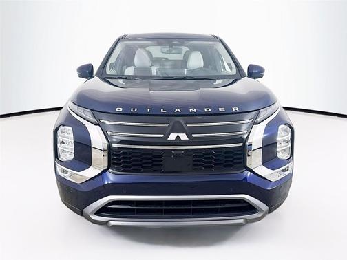 2025 Mitsubishi Outlander SE 2.5 2WD
