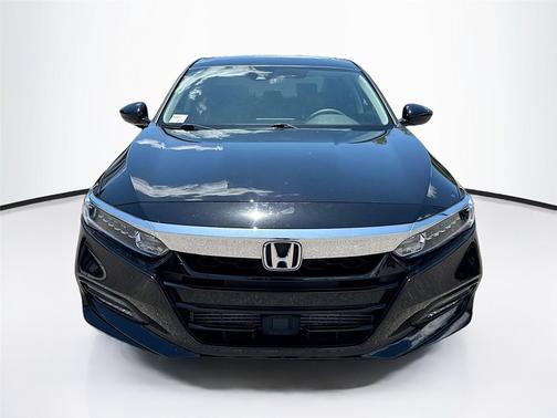 2019 Honda Accord EX