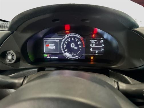 2023 Subaru BRZ Limited