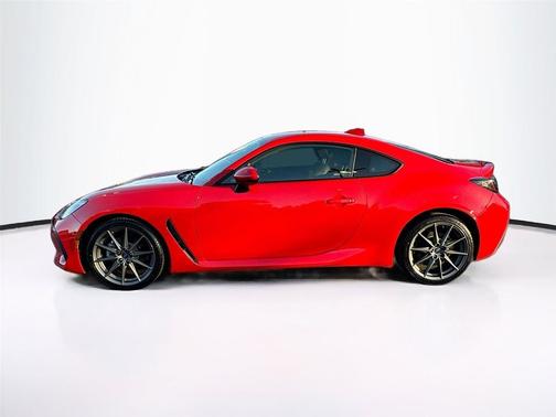 2023 Subaru BRZ Limited