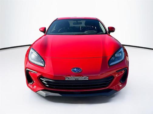 2023 Subaru BRZ Limited