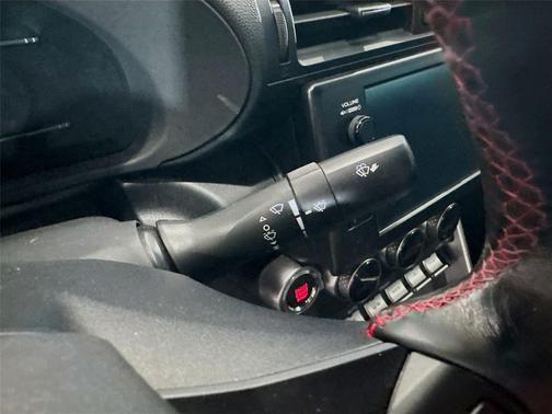 2023 Subaru BRZ Limited