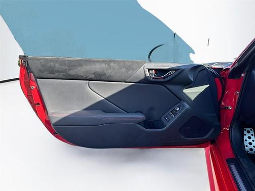 2023 Subaru BRZ Limited