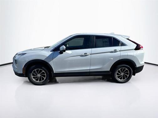 2025 Mitsubishi Eclipse Cross ES