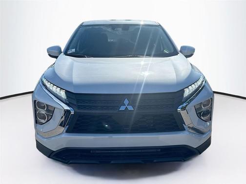 2025 Mitsubishi Eclipse Cross ES