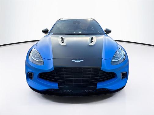 2021 Aston Martin DBX AWD