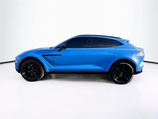 2021 Aston Martin DBX AWD
