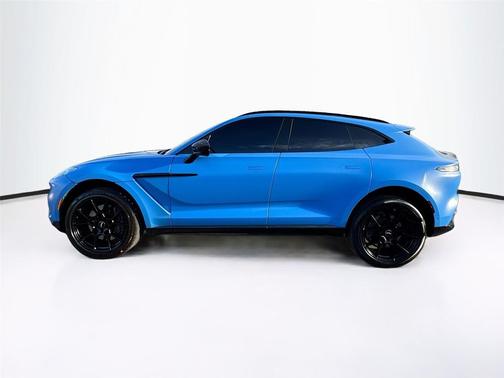 2021 Aston Martin DBX AWD