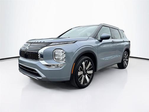 2026 Mitsubishi Outlander SEL 2.5 2WD