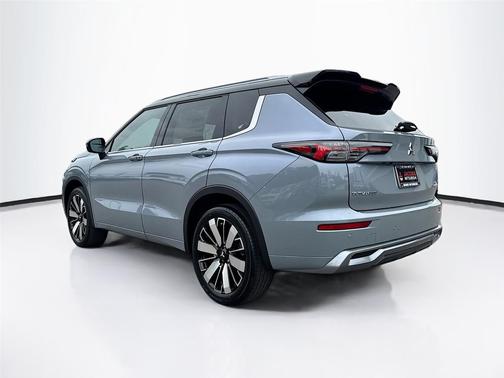 2026 Mitsubishi Outlander SEL 2.5 2WD