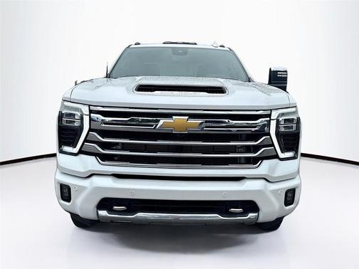 2024 Chevrolet Silverado 3500 High Country