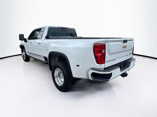 2024 Chevrolet Silverado 3500 High Country