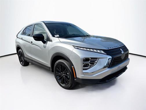 2026 Mitsubishi Eclipse Cross LE
