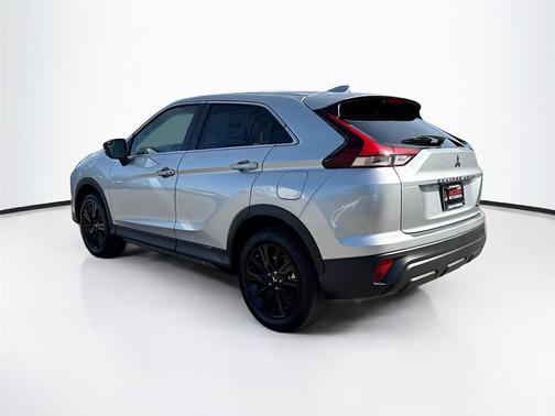 2026 Mitsubishi Eclipse Cross LE