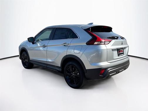 2026 Mitsubishi Eclipse Cross LE