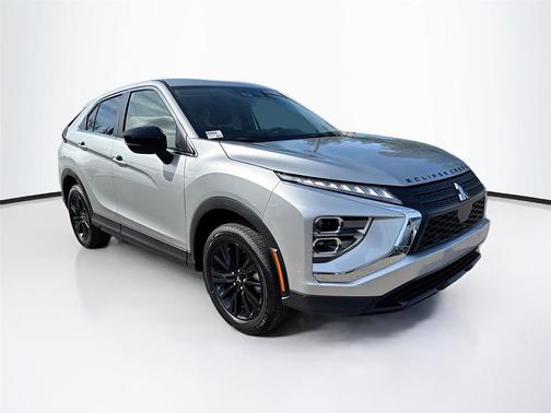 2026 Mitsubishi Eclipse Cross LE