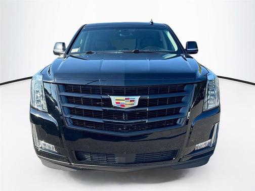 2020 Cadillac Escalade Premium Luxury