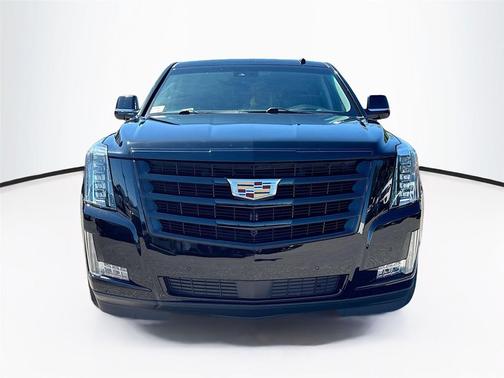 2020 Cadillac Escalade Premium Luxury