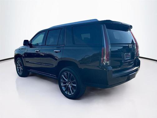 2020 Cadillac Escalade Premium Luxury
