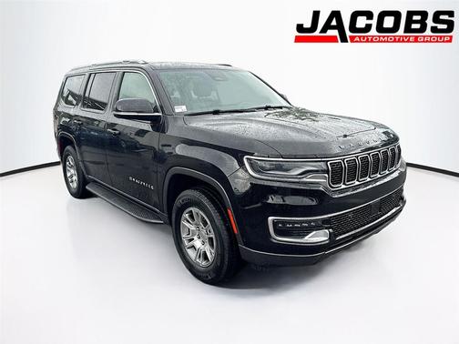 2022 Jeep Wagoneer Series I 4x2