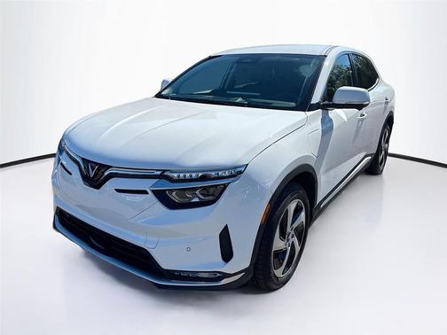 2025 VinFast VF 8 Eco